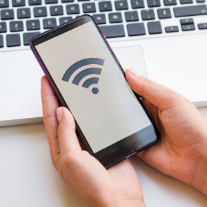 Smartphone Android Kamu Tidak Bisa Mendeteksi WiFi? Inilah Solusinya!